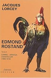 Edmond Rostand
