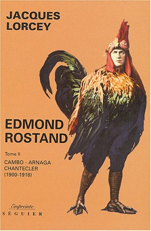 Edmond Rostand