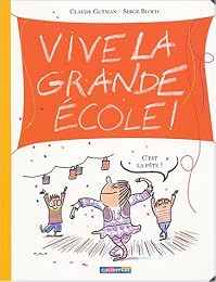 C'est la fête !