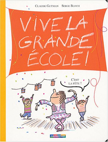 C'est la fête !