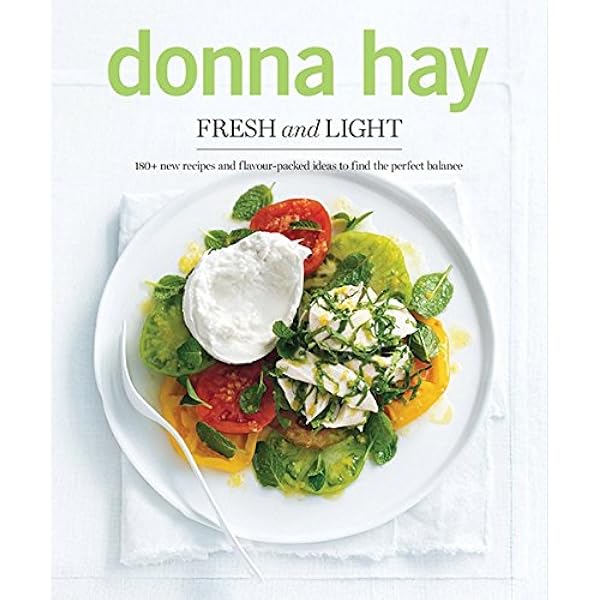 Seasons: The Best Of Donna Hay Magazine : Hay, Donna: Amazon