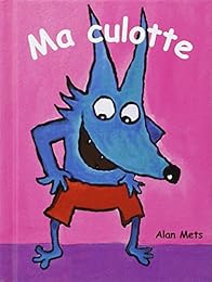 Ma culotte