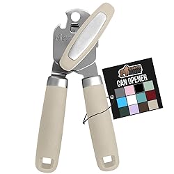 GORILLA GRIP Heavy Duty Stainless Steel Smooth Edge