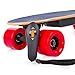Paradox 28 inch Electric Skateboard 600W Electric Longboard Hotspot E-Wheelin i3 plus