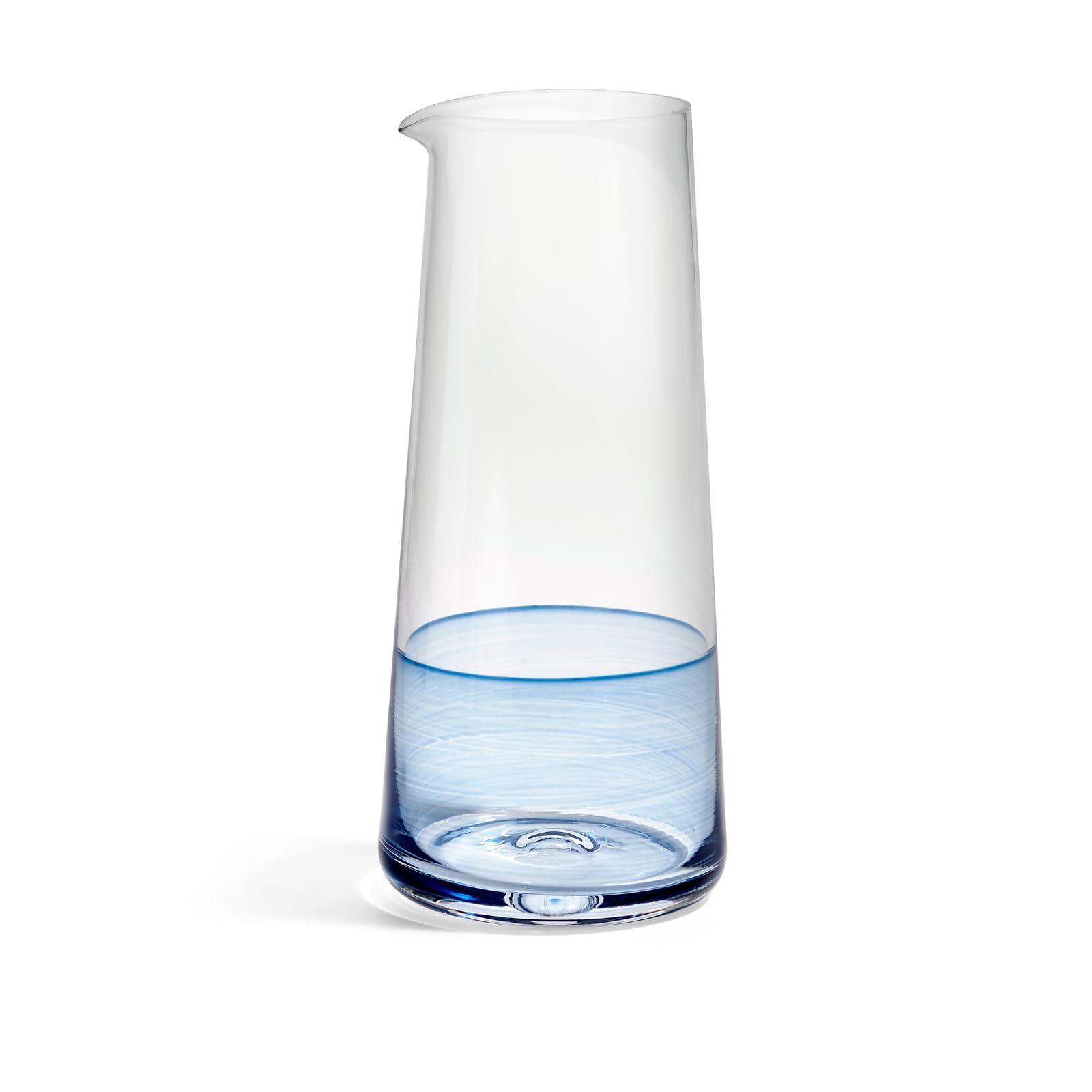 Royal Doulton 1815 Blue Carafe