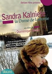 Sandra Kalniete - La Dame De Lettonie
