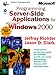 Programming Server-Side Applications for Microsoft Windows 2000 (Dv-Mps Programming) by
