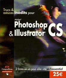 Photoshop & Illustrator CS