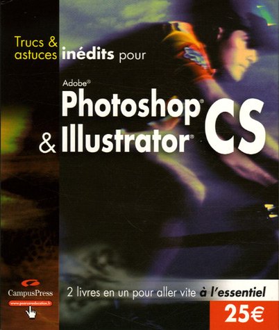 Photoshop & Illustrator CS