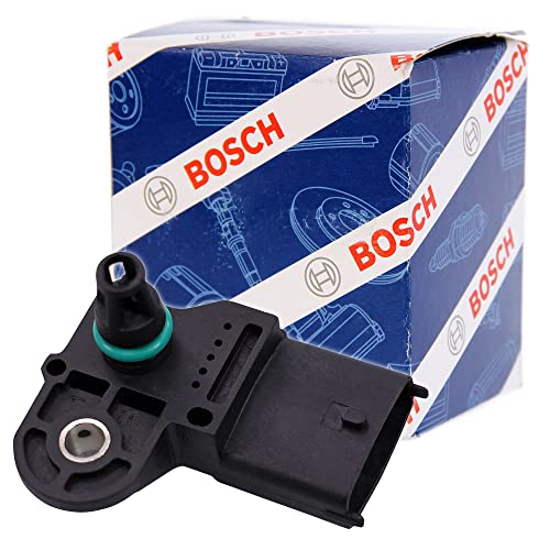 Bosch 0281002709 Pressure Sensor