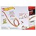 Hot Wheels Kids Pack Race On Wall Mega Speed - Power Loop