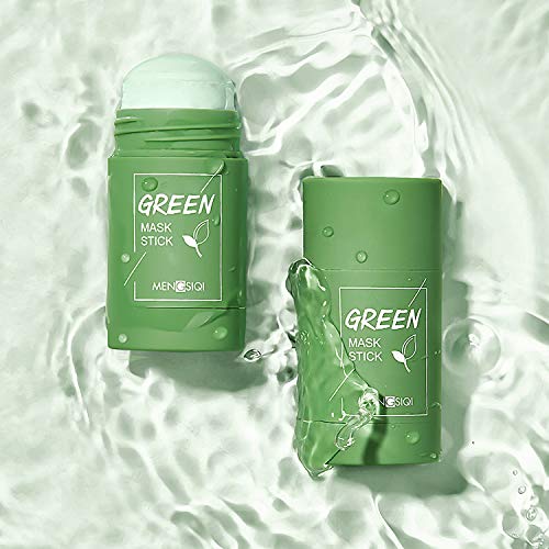 Green mask stick is real or fake? Should I buy it or not? AdviTree