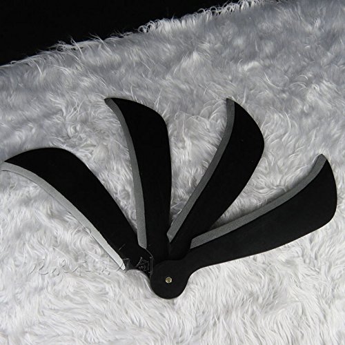 NARUTO Fuhma Shuriken weapon Cosplay Prop