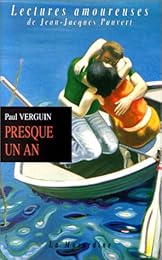 Presque un an