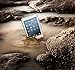 LifeProof FRE iPad Mini/Mini 2/Mini 3 Waterproof Case - Non-Retail Packaging - AVALANCHE (WHITE/GREY)
