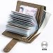 RFID Blocking Card Holder Wallet for Men Pabin
