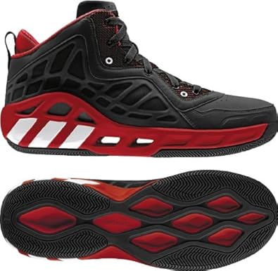 adidas crazy cool