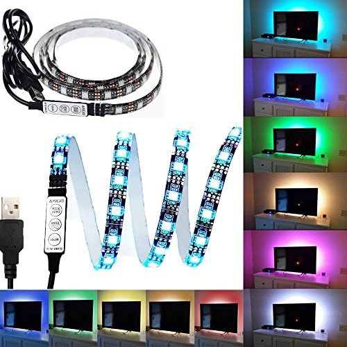 Cevitor LED Bulb Wireless Wifi Control , Work with Alexa, RGB Colour 50W Equivalent ,No Hub Required (C1001B Gold 1-Pack)