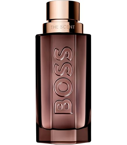 BOSS Bottled Absolu Parfum Intense for Men 100ml : Amazon.ca