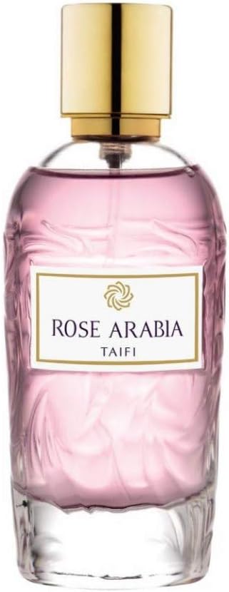 Rose Arabia Taifi Eau de Parfum 100 ml