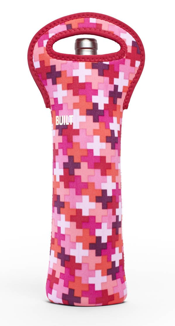 BUILT NY One Bottle Tote