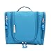 Magictodoor Travel Kit Organizer Bathroom Storage Hanging Cosmetic Bag Toiletry Bag Yf8800lan