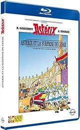 Astérix Et La Surprise De César