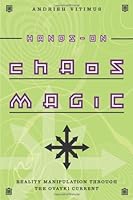 Cover of Hands-on Chaos Magic