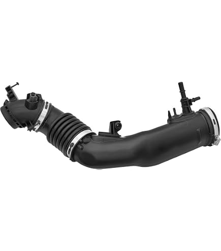 Amazon.com: GV6Z-9B659-A Engine Air Intake Hose Fit for Ford