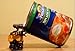 Disney Thinkway Toys Wall-e 6cm Action Figure Loose X 1pc(dirty Edition)