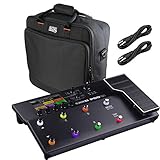 Clutch Line 6 POD GO Guitar Multi-Effects