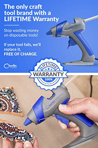 2 Chandler+Tool+Mini+Glue+Gun