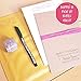 Funny Valentines Day Gift. 003 Licked This Envelope Sexy AF. Funny Birthday Card. Love Card. Sexy Cards. Folded Greeting Card With Envelope. Blank Inside