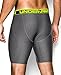 Under Armour UA Original Series 9” Boxerjock® LG Carbon Heather
