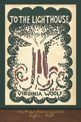 To the Lighthouse: Virginia Woolf: 9781094016924: Amazon.com: Books