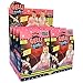 NJ Croce Wonder Woman Pink Glitter Gelli 1-Use Kids Bath Toy