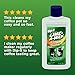Lime-A-Way Dip-It Coffeemaker Cleaner, Descaler & Cleaner for Drip & Single Serve Coffee Machines, 7 Fl Oz (Pack of 8)