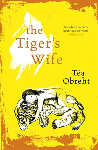 #99 — The Tiger's Wife