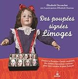 Des poupées signées Limoges by 