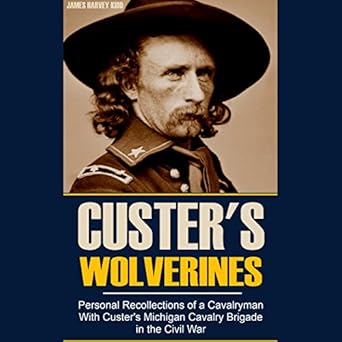 Amazon Com Personal Recollections Of A Cavalryman With