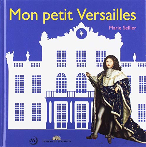 Mon petit Versailles by 