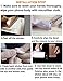 iPhone 6 Decal Sticker Rose Gold [iPhone 6S Color],UTLK Full Body Vinyl Wrap Film Protector,Make Your iPhone 6 Looks Like iPhone 6S (iPhone 6 Rose Gold Sticker)