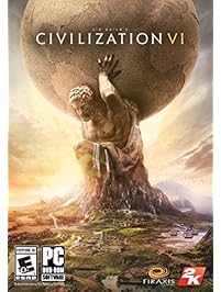 Sid Meier's Civilization VI - PC