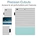 Case for iPad 9.7 inch 2018/2017, iPad Air Case, iPad Air 2 Case, Dteck PU Leather Folio Smart Cover Stand Wallet Case with Auto Sleep Wake for iPad 9.7 inch 2018 2017,iPad Air 1, iPad Air 2, Stripe