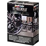 Chrome Shadow Kit Black-Out Coating Spray