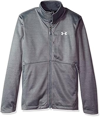 under armour men's storm softershell jacket