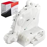 SYERAL 72110SWAD01 Front Right Door Lock Actuator | Compatible with Honda CR-V 2007-2011, Passenger Side