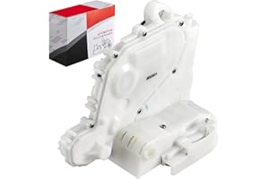 SYERAL Door Latch Lock Actuator Motor Front Right Passsenger Side 72110SWAD01 Replacement for 2007-2011 Honda CR-V