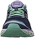 ASICS Women's Gt-1000 4 Running Shoe, Midnight/Violet/Beach Glass, 7.5 M US