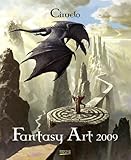 Fantasy Art 2009. Trend Art by